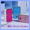 220V/200W Safety Winter Mini Warm Heater Portable Air Conditioning Electric Fan Heater